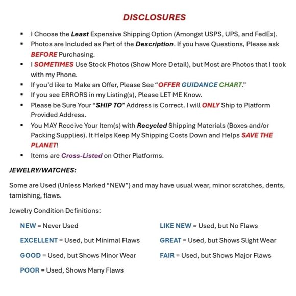 ▪︎Xavier Women's Watch - Picture 6 of 7